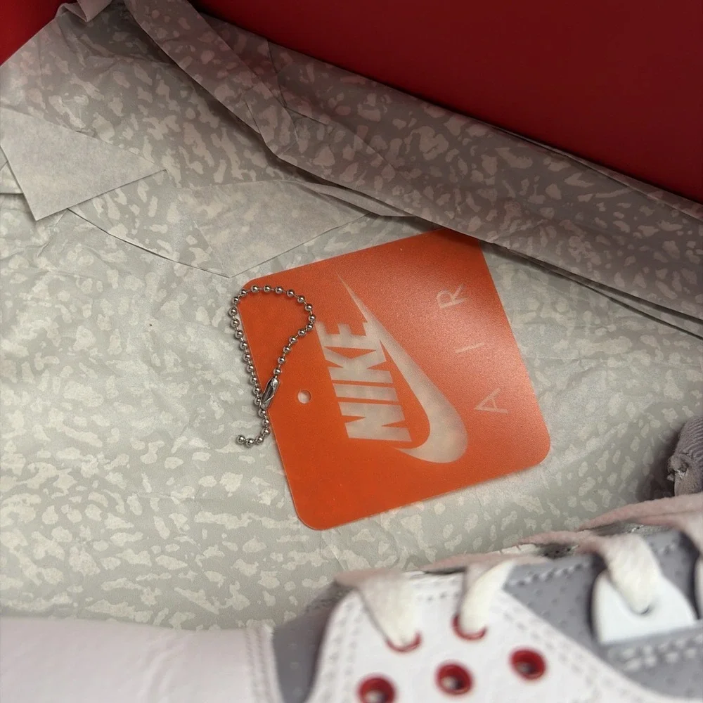 Jordan retro mid